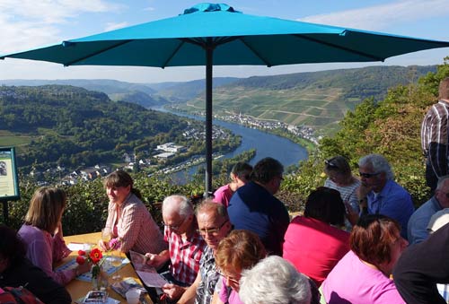 Veanstaltungen Mosel