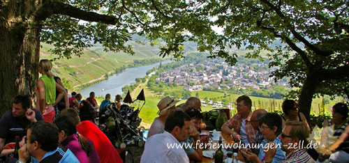 Veranstaltungen Mosel