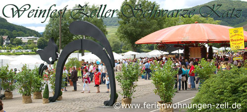 Veranstaltungen Mosel